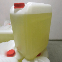 Гипохлорит натрия