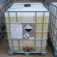 Гипохлорит натрия