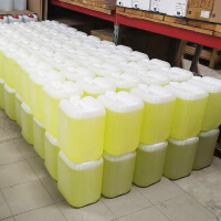 Гипохлорит натрия