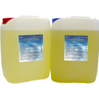 Гипохлорит натрия