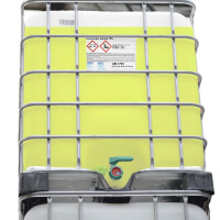 Гипохлорит натрия