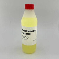 Гипохлорит натрия